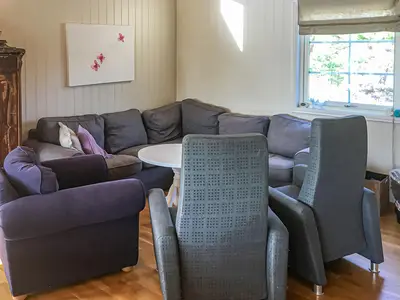 living-room