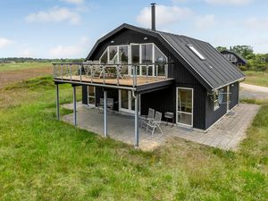 Ferienhaus für 10 Personen (150 m&sup2;) in Skjern