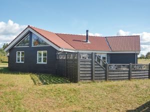 Ferienhaus für 10 Personen (107 m&sup2;) in Skjern