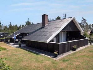 Ferienhaus für 6 Personen (95 m&sup2;) in Skjern