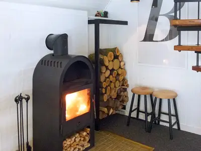 Indoor