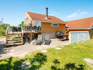 Ferienhaus für 10 Personen (100 m²) in Skjern