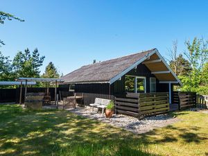 Ferienhaus für 4 Personen (48 m&sup2;) in Skjern