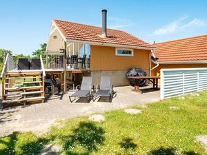 Ferienhaus für 10 Personen (100 m&sup2;) in Skjern