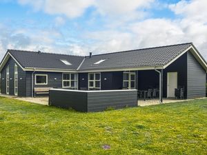 Ferienhaus für 10 Personen (133 m²) in Skjern