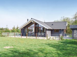 Ferienhaus für 6 Personen (89 m²) in Skjern