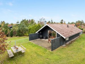 Ferienhaus für 5 Personen (60 m²) in Skjern