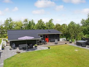 Ferienhaus für 6 Personen (82 m&sup2;) in Skjern