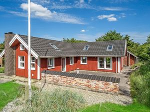 Ferienhaus für 6 Personen (93 m&sup2;) in Skjern