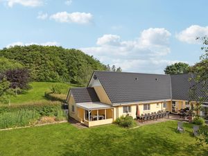 Ferienhaus für 20 Personen (420 m²) in Skjern