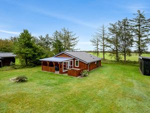 Ferienhaus für 4 Personen (56 m&sup2;) in Skjern