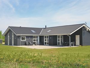 Ferienhaus für 10 Personen (131 m²) in Skjern