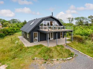 Ferienhaus für 10 Personen (150 m²) in Skjern