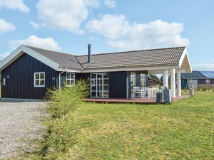 Ferienhaus für 8 Personen (105 m²) in Skjern