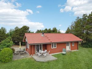 Ferienhaus für 4 Personen (58 m&sup2;) in Skjern