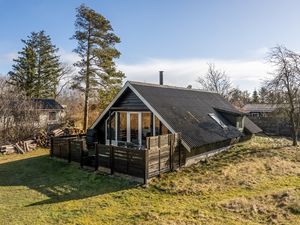 Ferienhaus für 4 Personen (81 m&sup2;) in Skjern