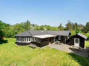 Ferienhaus für 6 Personen (112 m²) in Skjern