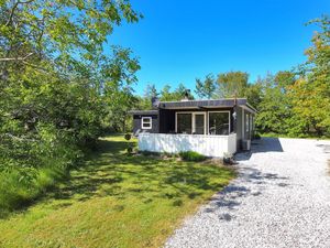 Ferienhaus für 6 Personen (74 m&sup2;) in Skjern