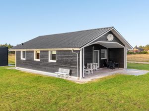 Ferienhaus für 4 Personen (73 m&sup2;) in Skjern