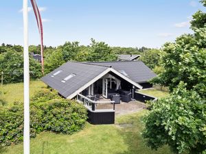 Ferienhaus für 5 Personen (66 m&sup2;) in Skjern
