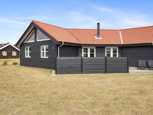 Ferienhaus für 8 Personen (107 m&sup2;) in Skjern