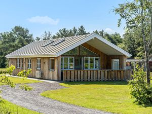 Ferienhaus für 8 Personen (101 m&sup2;) in Skjern