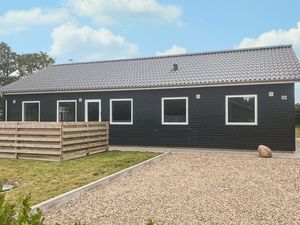 Ferienhaus für 8 Personen (123 m&sup2;) in Skjern