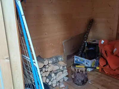 Indoor