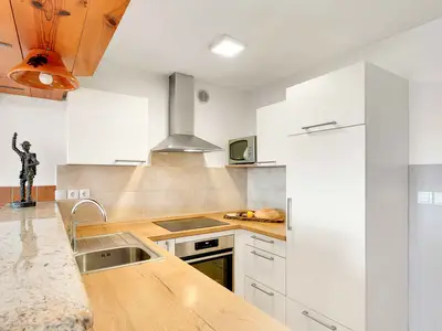 Ferienhaus für 4 Personen (42 m²) in Škocjan 7/10