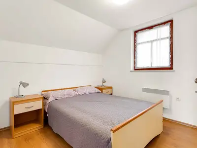 Ferienhaus für 4 Personen (42 m²) in Škocjan 8/10