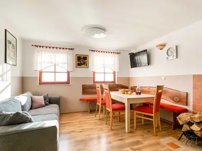 Ferienhaus für 4 Personen (42 m²) in Škocjan 9/10
