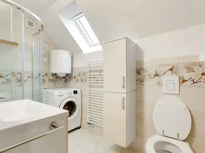 Ferienhaus für 4 Personen (42 m²) in Škocjan 10/10