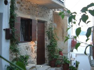 Ferienhaus für 2 Personen (80 m²) in Skopelos