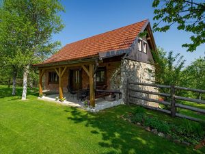 Ferienhaus für 7 Personen (160 m&sup2;) in Skrad