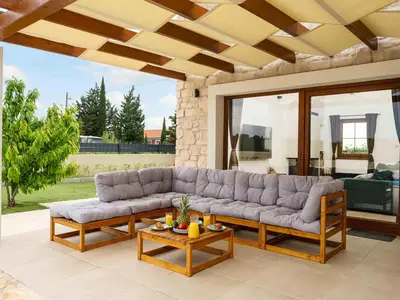 Ferienhaus für 5 Personen (95 m²) in Skradin 3/10