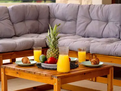 Ferienhaus für 5 Personen (95 m²) in Skradin 4/10