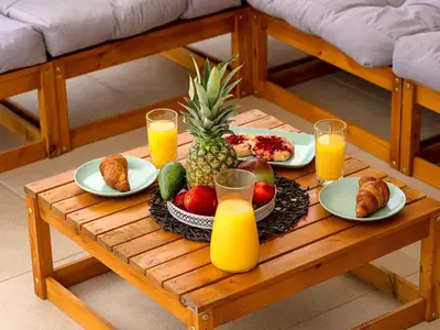 Ferienhaus für 5 Personen (95 m²) in Skradin 6/10