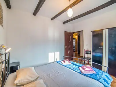 Ferienhaus für 5 Personen (77 m²) in Skrapi 3/10
