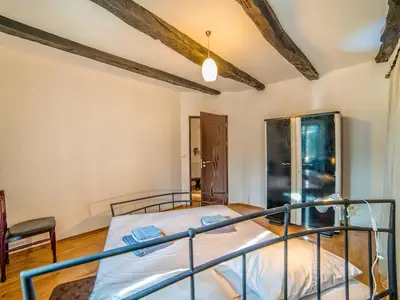 Ferienhaus für 5 Personen (77 m²) in Skrapi 1/10