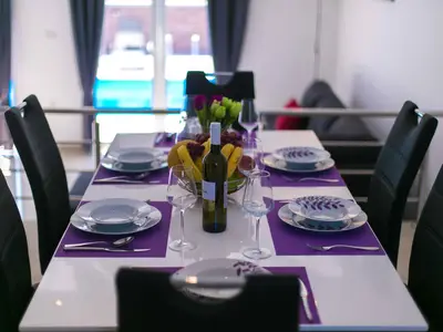 Ferienhaus für 7 Personen (125 m²) in Skrbcici 10/10