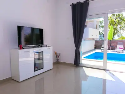 Ferienhaus für 7 Personen (125 m²) in Skrbcici 7/10