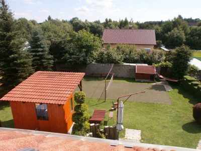 Ferienhaus für 10 Personen (150 m²) in Škrdlovice 3/10