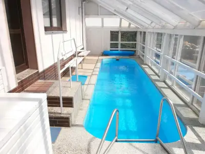 Ferienhaus für 10 Personen (150 m²) in Škrdlovice 1/10