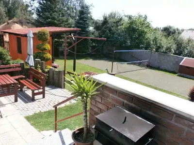 Ferienhaus für 10 Personen (150 m²) in Škrdlovice 5/10