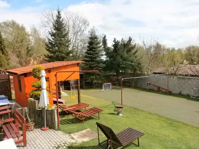 Ferienhaus für 10 Personen (150 m²) in Škrdlovice 7/10
