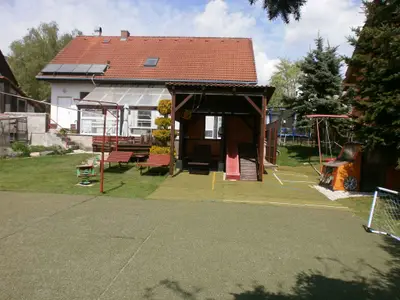 Ferienhaus für 10 Personen (150 m²) in Škrdlovice 9/10