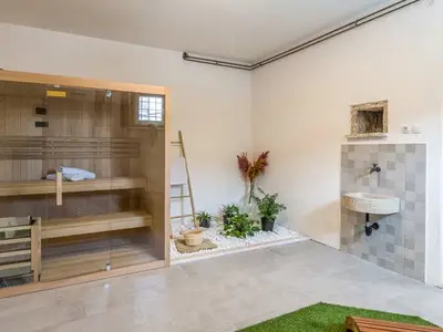 Ferienhaus für 8 Personen (220 m²) in Škropeti 10/10