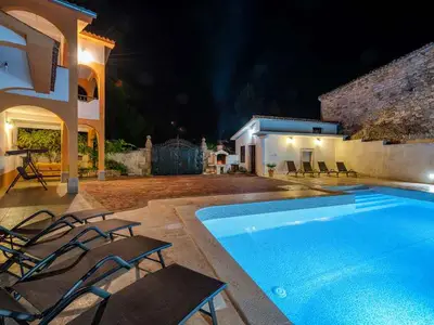 Ferienhaus für 8 Personen (154 m²) in Škropeti 6/10