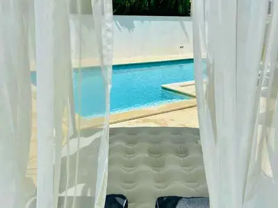 Ferienhaus für 8 Personen (154 m²) in Škropeti 7/10