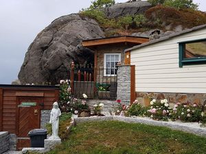 Ferienhaus für 8 Personen (180 m²) in Skudeneshavn